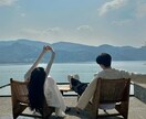一途な愛もドロドロ浮気も経験あり。恋を後押しします 個性心理学マニアと一緒に、あなたの恋の作戦会議をしましょう イメージ6