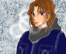 アイコン作成します ご希望に寄り添いながら、雰囲気のあるアイコンを提供 イメージ5