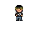 MOTHER2風ドット絵描きます あなたをMOTHER2テイストのドット絵にします イメージ2