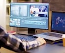 YOUTUBE動画の編集教えます 動画編集は大変需要が高く、企業から重宝されるお仕事です。 イメージ1