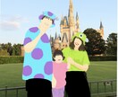 最短納品可能。お気に入りの写真をイラストにします ウェディングボードやアイコンに。お手頃価格で対応いたします。 イメージ3