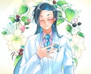 動画や配信のサムネ、動画内イラスト作成します かわいいイラストで動画に彩を加えませんか イメージ7