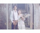 115万キロのフィルムのプロフィールムービー承ます 2人の物語を人気曲に合わせて感動的に紹介します！ イメージ3
