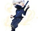 あなたのアイコン描きます イメージキャラクターが欲しい方へ イメージ4