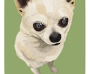 あたたかみのある似顔絵お描きします 愛犬、愛猫など大切なご家族の似顔絵はいかがですか？ イメージ3