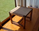 オーダーメイド家具、製作します 杉×木組み＝軽くて丈夫。一点物で長持ちする家具を提供します。 イメージ2