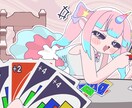 最短即日！かわいい・かっこいいイラスト描きますます 立ち絵・サムネ・アイコン・スタンプ・１枚絵など承ります イメージ2