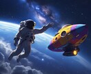 宇宙人があなたに伝えたい秘密の伝言を翻訳します 地球外生命体から届いた未来のヒント イメージ1