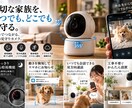 Amazon・楽天の売れる商品ページを制作します 商品の魅力を引き出すページを丸ごと制作 イメージ8