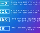 各種動画の文字起こしを代行いたします エクスプレス便OK！面倒な文字起こしをお任せください イメージ3