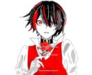 YouTube歌い手様のサムネ描きまます サムネかきまーす！！！任せてください！ イメージ3