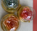 飴細工を作成致します 結婚式のウェルカムスペースを華やかにしませんか？ イメージ6