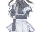 性癖に刺さる幅広いイラスト作成致します 最高の性癖なイラストを貴方に。 イメージ5