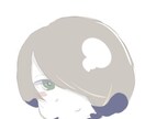 SNS用アイコン作ります SNS等で自分に合ったイラストで楽しみたい方へ！ イメージ5