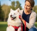 愛犬の困った行動のご相談承ります 吠える・落ち着かないなど、愛犬の行動でお困りの飼い主様へ イメージ3