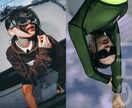 インスタ投稿・バナーなどSNS画像を作成します 見やすく伝わるデザインで、集客をサポート イメージ6