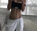 様々な体型に応じた筋トレメニューを作成します 筋肉は一番のオシャレ。全ての人に結果を。 イメージ2