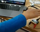 microbitに相談のります microbitのレクチャー・相談・課題解決いたします イメージ1