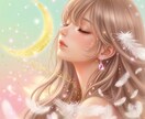 繊細なあなたを癒やすメッセージをカードから降します ✧HSP・繊細さん専用✧ハイヤーセルフの癒しをあなたへ イメージ1