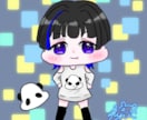 量産イラストSDを描きます かわいい量産イラスト時期やイベントによって素材が変わるよ イメージ3