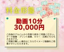 あなたの人生を動画にします 生きた証と人生の振り返りを。想い出を心温まる映像作品に。 イメージ7