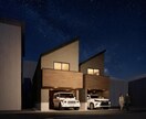 高品質でフォトリアルな3Dパースを作成いたします 住宅・リノベ・店舗等プレゼン受注率・客単価UPにご活用下さい イメージ7