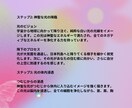 自分で出来る霊媒術　霊媒術のやり方伝授します 自己の本質や魂の目的を深く理解し、心の平安とバランスを保つ イメージ6