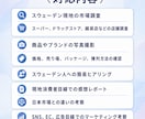 スウェーデン現地市場調査・リサーチします 大手広告代理店出身が北欧市場をマーケ視点で現地リサーチ イメージ3