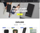 Shopify特化のECサイトを制作します Shopify専門！制作・改修・カスタマイズ対応 イメージ7