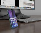 ラフスケッチをリアルな３Dにします 迅速、低価格で高品質のイメージをお届け！ イメージ3