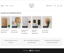 Shopify 構築運用支援やります Shopify 構築やります。 イメージ3
