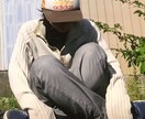ひきこもり、又はその親御さんなどの相談に乗ります 私の時代は「ひきこもり」なんて言葉、一般的ではなかったぞ！ イメージ1