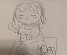 電話は苦手、、だけど話を聞いて欲しい方！待ってます 介護職×子育て中の40代おばちゃんが、丁寧にお返事します イメージ1