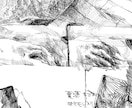マンガ制作を行います ストーリーありでもおまかせでもマンガを描きます イメージ3