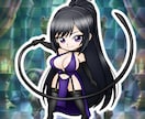 可愛いSNS・VTuberアイコン作成します 自分の分身のような親しみのあるキャラをアイコンに！ イメージ6