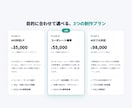 AIO/LLMO対策済みHPを制作します AIに"紹介される"会社へ、実績ありで安心 イメージ6