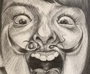西洋絵画風のリアルポートレートを描きます パリで展示経験のある画家が気持ちを込めて制作いたします。 イメージ10