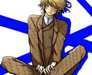 繊細で可愛い絵柄でイラスト制作します アイコン･サムネイル･立ち絵･その他イラスト制作します！ イメージ7