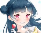 SNSアイコン制作致します イメージが曖昧でも大丈夫です！お気軽にご連絡ください！ イメージ7