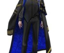 キャラデザからモデリングまでお受けいたします Vtuber用のキャラデザからモデリングまですべて承ります！ イメージ8