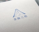 個人事業主の方限定。長く愛されるロゴを作ります 【ペルソナ設定プラン】事業の想い・ペルソナを言語化したい方へ イメージ7