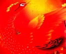 あなたに必要なメッセージを送ります 観音力カードでリーディングします。 イメージ1