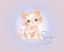 キャラクター・イラスト作成サービスをします 唯一無二のオリジナルイラストをお届けします イメージ2