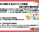 ソード・シールドのポケモン育成代行を行います 忙しいけどポケモンライフを満喫したいあなたにオススメです!! イメージ2