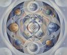 不倫の行方と彼の本音を高次元宇宙霊視します 彼は離婚する？続く？終わる？魂の分岐点を霊視します イメージ9