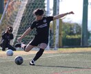 小園繫人のサッカー家庭教師！適格なアドバイスします スペインのプロチームに合格したサッカー技術をお伝えします イメージ5