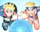 あなたがご希望しているイラストを描きます 老若男女問わず様々な年代のキャラを描きます イメージ10