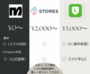 簡単×低価格でSNS集客が24時間稼働してくれます 高額ツール不要！ 接客と運営のプロが伝える、自動×仕組み導線 イメージ3