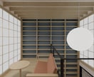 建築プレゼン用のVR空間を制作します 失敗しない新居計画や住まい改修計画のために イメージ1