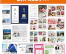 チラシ・フライヤーなど満足のいくデザイン制作します 他業種に携わった経験を活かしご要望に応じたデザイン制作します イメージ1